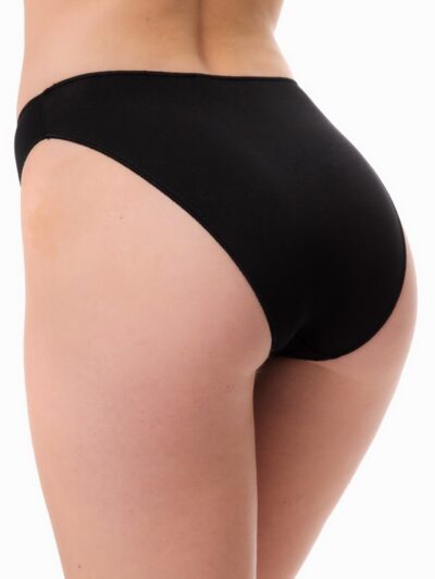 Alternative view of Minerva Fimelle Bikini 2 τεμ. Μαύρο
