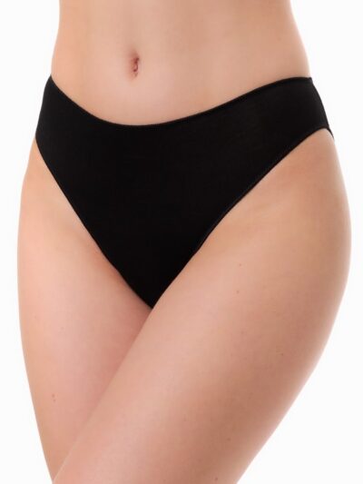 Minerva Fimelle Bikini 2 τεμ. Μαύρο