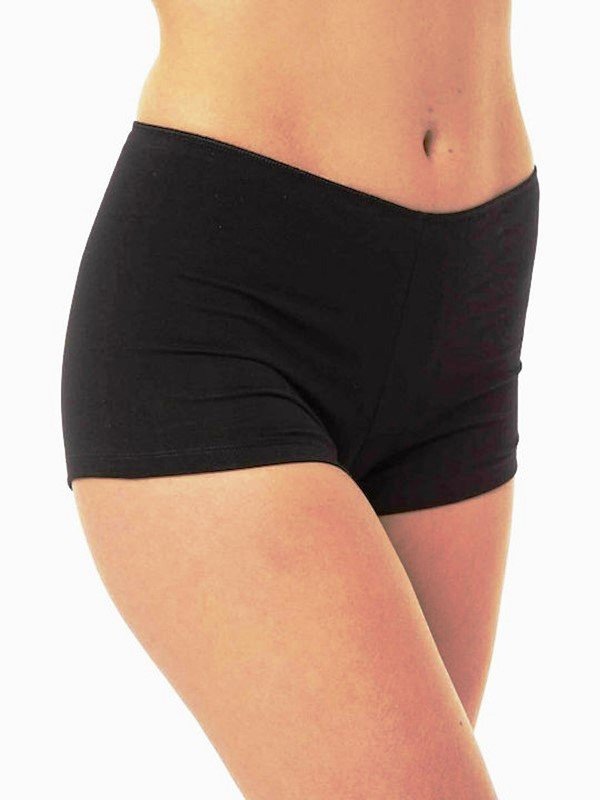 Minerva Invisible Boxer 2 τεμ. Μαύρο