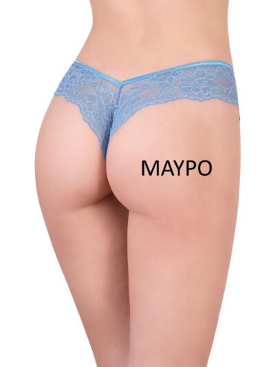 Alternative view of Brazil Milena by Paris Κόκκινο