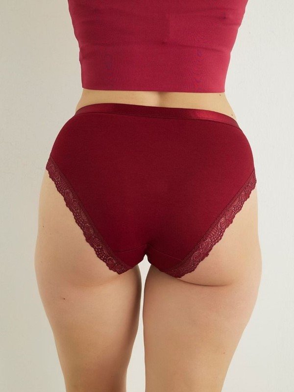Κυλοτάκια Midi Sexen 5 τεμ. Χρωματιστά - Image 11