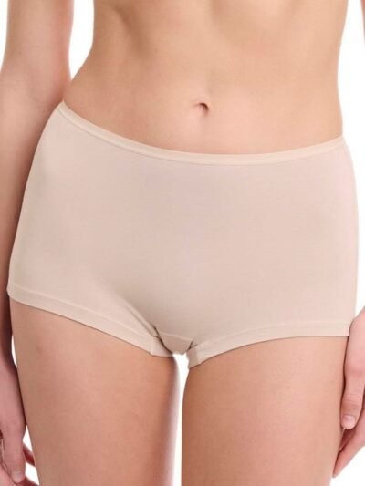 Boxer Bamboo Walk Μπεζ