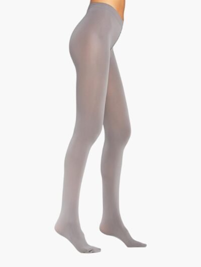 Καλσόν Αδιάφανο  3D 100 DEN  Sensi  Grigio