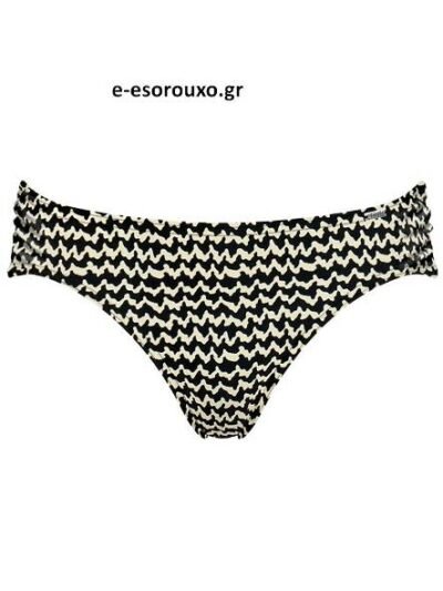 Βikini Μαγιό Triumph Mini Μαύρο