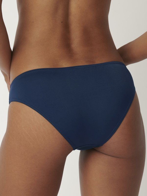 Μαγιό Bikini Triumph Mix & Match Mini Μαρίν - Image 2