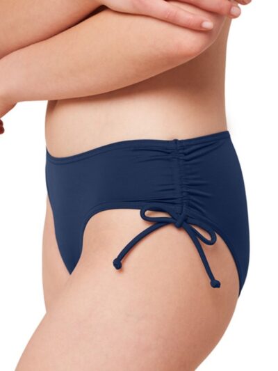 Alternative view of Μαγιό Bikini Triumph Midi  Μπλε