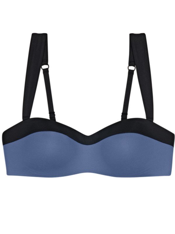 Μαγιό Top Strapless Triumph Cup C (3872) Ραφ - Image 4