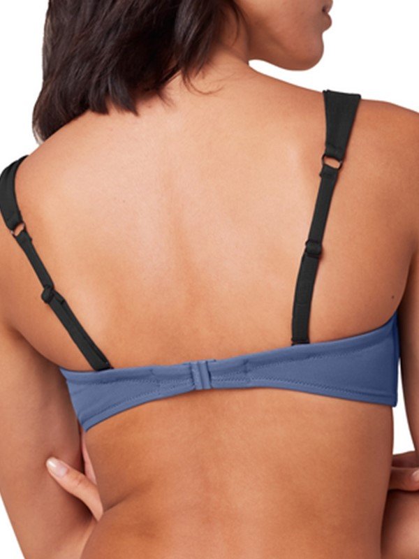 Μαγιό Top Strapless Triumph Cup C (3872) Ραφ - Image 3
