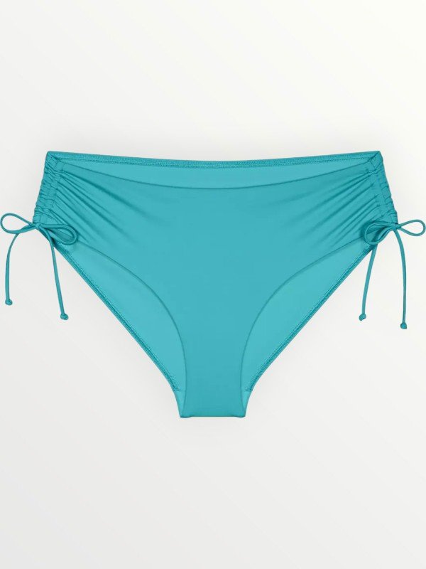 Μαγιό Bikini Triumph Midi (1605) Ocean Blue - Image 4