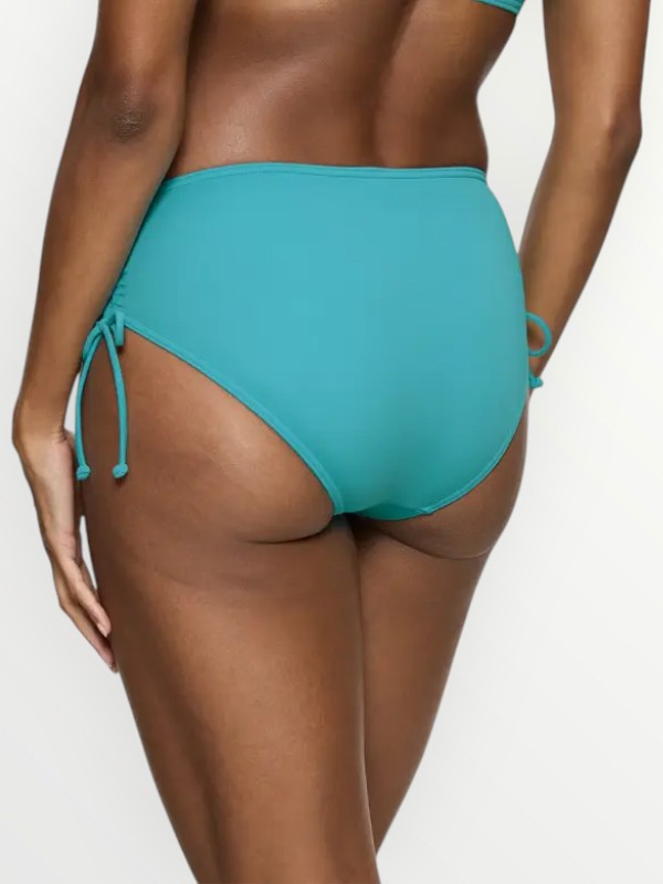 Μαγιό Bikini Triumph Midi (1605) Ocean Blue - Image 2