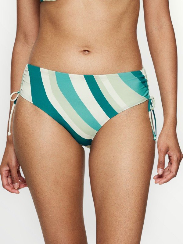 Μαγιό Bikini Triumph Midi (M007) Εμπριμέ - Image 3
