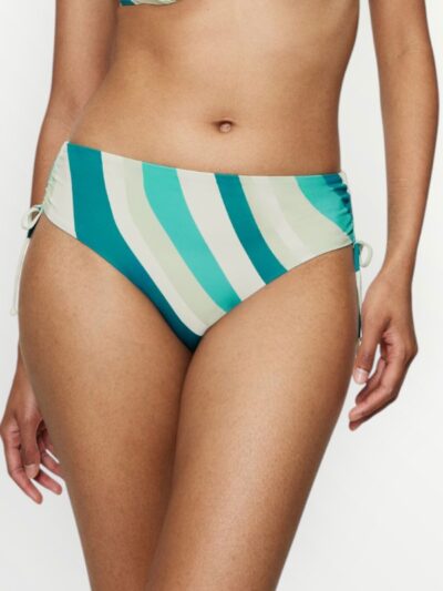 Μαγιό Bikini Triumph Midi  (M007)  Εμπριμέ