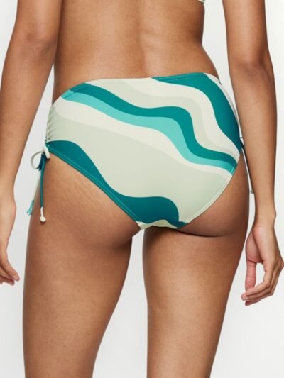 Alternative view of Μαγιό Bikini Triumph Midi  (M007)  Εμπριμέ