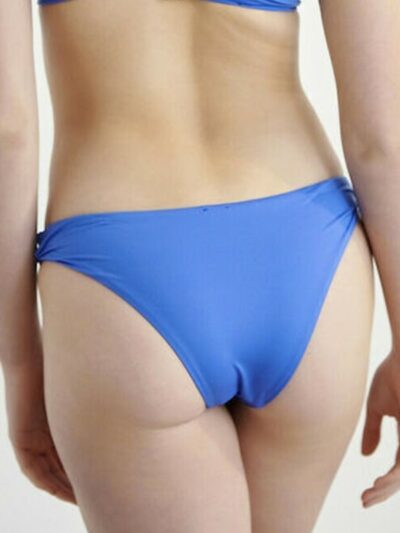 Alternative view of Μαγιό Bikini Slip Blu4u ‘FASHION SOLIDS’   Ρουά