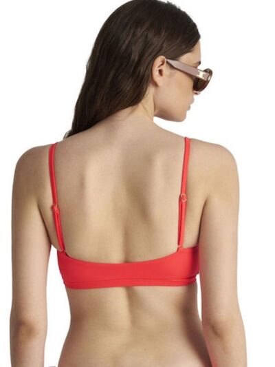 Alternative view of Μαγιό  Μπουστάκι Bikini Top Blu4u Cup B
