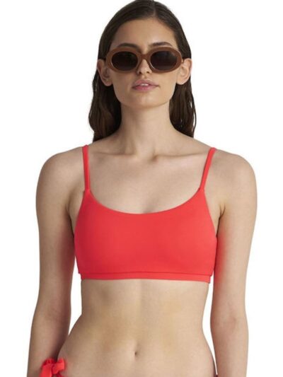 Μαγιό Μπουστάκι Bikini Top Blu4u Cup B