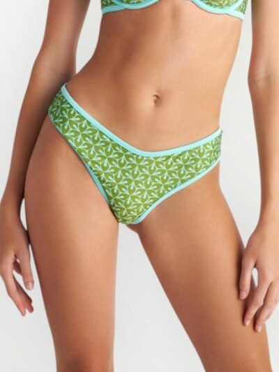 Μαγιό Bikini Slip Blu4u